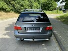 BMW 520d Opłacony Bogata wersja Serwisowany TOP - 5