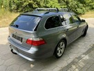 BMW 520d Opłacony Bogata wersja Serwisowany TOP - 6