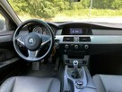 BMW 520d Opłacony Bogata wersja Serwisowany TOP - 7