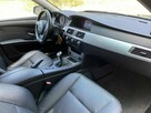 BMW 520d Opłacony Bogata wersja Serwisowany TOP - 8