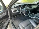 BMW 520d Opłacony Bogata wersja Serwisowany TOP - 9