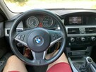BMW 520d Opłacony Bogata wersja Serwisowany TOP - 10