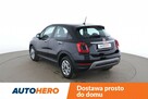 Fiat 500x GRATIS! Pakiet Serwisowy o wartości 600 zł! - 4