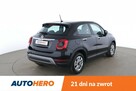Fiat 500x GRATIS! Pakiet Serwisowy o wartości 600 zł! - 7
