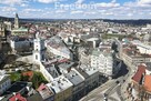 Prestiżowa kamienica w centrum na wynajem - 2