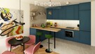 3 pokojowy apartament -Zielęcice - 12