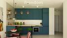 3 pokojowy apartament -Zielęcice - 13