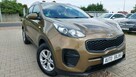 Kia Sportage 1.6 132ps Benzyna Alusy 16 GrzanaKierownica+Fotele NAVI 75tkm - 1