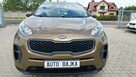 Kia Sportage 1.6 132ps Benzyna Alusy 16 GrzanaKierownica+Fotele NAVI 75tkm - 3