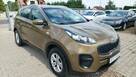 Kia Sportage 1.6 132ps Benzyna Alusy 16 GrzanaKierownica+Fotele NAVI 75tkm - 8