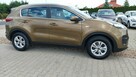 Kia Sportage 1.6 132ps Benzyna Alusy 16 GrzanaKierownica+Fotele NAVI 75tkm - 9