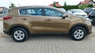 Kia Sportage 1.6 132ps Benzyna Alusy 16 GrzanaKierownica+Fotele NAVI 75tkm - 10