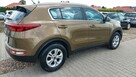 Kia Sportage 1.6 132ps Benzyna Alusy 16 GrzanaKierownica+Fotele NAVI 75tkm - 11