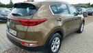 Kia Sportage 1.6 132ps Benzyna Alusy 16 GrzanaKierownica+Fotele NAVI 75tkm - 12