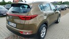 Kia Sportage 1.6 132ps Benzyna Alusy 16 GrzanaKierownica+Fotele NAVI 75tkm - 13