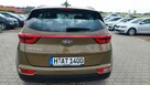 Kia Sportage 1.6 132ps Benzyna Alusy 16 GrzanaKierownica+Fotele NAVI 75tkm - 15