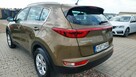 Kia Sportage 1.6 132ps Benzyna Alusy 16 GrzanaKierownica+Fotele NAVI 75tkm - 16