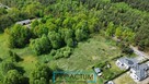 Działka w malowniczym miejscu blisko lasu. - 2