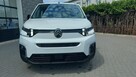 Citroen Berlingo Najnowsza wersja Diesel 130 KM manual bogato wyposażony Homologacja N1 - 2