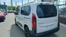Citroen Berlingo Najnowsza wersja Diesel 130 KM manual bogato wyposażony Homologacja N1 - 5