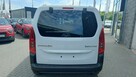 Citroen Berlingo Najnowsza wersja Diesel 130 KM manual bogato wyposażony Homologacja N1 - 7