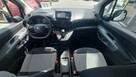 Citroen Berlingo Najnowsza wersja Diesel 130 KM manual bogato wyposażony Homologacja N1 - 10