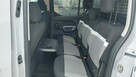 Citroen Berlingo Najnowsza wersja Diesel 130 KM manual bogato wyposażony Homologacja N1 - 12