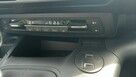 Citroen Berlingo Najnowsza wersja Diesel 130 KM manual bogato wyposażony Homologacja N1 - 16