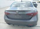Alfa Romeo Giulia Veloce - 4