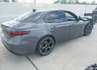 Alfa Romeo Giulia Veloce - 5