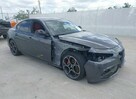 Alfa Romeo Giulia Veloce - 7
