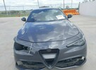Alfa Romeo Giulia Veloce - 8