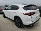 Alfa Romeo Stelvio Veloce - 2