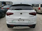 Alfa Romeo Stelvio Veloce - 3