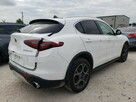 Alfa Romeo Stelvio Veloce - 4
