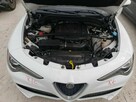Alfa Romeo Stelvio Veloce - 11