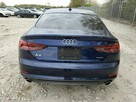 Audi A5 Quattro S-Line 2.0TFSI - 3