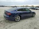 Audi A5 Quattro S-Line 2.0TFSI - 4