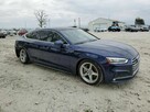 Audi A5 Quattro S-Line 2.0TFSI - 5