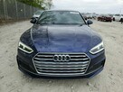 Audi A5 Quattro S-Line 2.0TFSI - 6