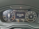 Audi A5 Quattro S-Line 2.0TFSI - 10