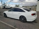 Audi A6 Quattro S-line 2.0TFSI - 2