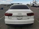 Audi A6 Quattro S-line 2.0TFSI - 3