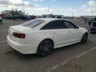 Audi A6 Quattro S-line 2.0TFSI - 4