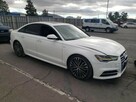 Audi A6 Quattro S-line 2.0TFSI - 5