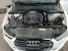 Audi A6 Quattro S-line 2.0TFSI - 11