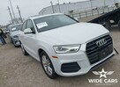 Audi Q3 Quattro 2.0TFSI - 1
