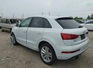 Audi Q3 Quattro 2.0TFSI - 3