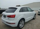 Audi Q3 Quattro 2.0TFSI - 4