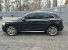 Audi Q5 Quattro S-line 2.0TFSI - 2